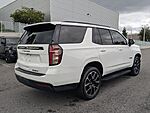 Used 2021 CHEVROLET TAHOE RST in OCALA, FLORIDA (Photo 6)