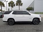 Used 2021 CHEVROLET TAHOE RST in OCALA, FLORIDA (Photo 7)