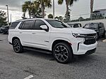 Used 2021 CHEVROLET TAHOE RST in OCALA, FLORIDA (Photo 8)