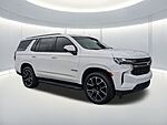 Used 2021 CHEVROLET TAHOE RST in OCALA, FLORIDA (Photo 8)