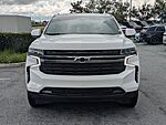 Used 2021 CHEVROLET TAHOE RST in OCALA, FLORIDA (Photo 9)