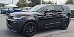 Used 2024 LAND ROVER DISCOVERY DYNAMIC SE in OCALA, FLORIDA
