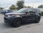 Used 2024 LAND ROVER DISCOVERY DYNAMIC SE in OCALA, FLORIDA (Photo 1)