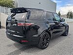 Used 2024 LAND ROVER DISCOVERY DYNAMIC SE in OCALA, FLORIDA (Photo 6)