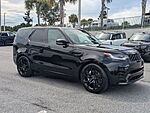 Used 2024 LAND ROVER DISCOVERY DYNAMIC SE in OCALA, FLORIDA (Photo 8)