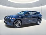 Used 2025 JAGUAR F-PACE P250 R-DYNAMIC S in OCALA, FLORIDA (Photo 1)