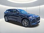 Used 2025 JAGUAR F-PACE P250 R-DYNAMIC S in OCALA, FLORIDA (Photo 8)