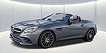 Used 2020 MERCEDES-BENZ SLC SLC 300 in OCALA, FLORIDA