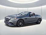 Used 2020 MERCEDES-BENZ SLC SLC 300 in OCALA, FLORIDA (Photo 1)