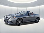 Used 2020 MERCEDES-BENZ SLC SLC 300 in OCALA, FLORIDA (Photo 2)
