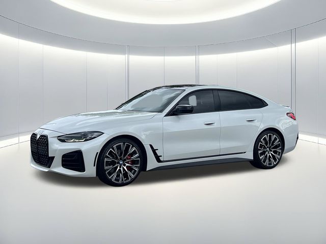 Used 2023 BMW 4 SERIES 430I GRAN COUPE in OCALA, FLORIDA