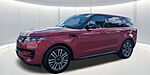 Used 2024 LAND ROVER RANGE ROVER SPORT SE in OCALA, FLORIDA