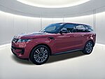 Used 2024 LAND ROVER RANGE ROVER SPORT SE in OCALA, FLORIDA (Photo 1)