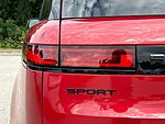 Used 2024 LAND ROVER RANGE ROVER SPORT SE in OCALA, FLORIDA (Photo 10)
