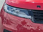 Used 2024 LAND ROVER RANGE ROVER SPORT SE in OCALA, FLORIDA (Photo 10)