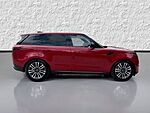 Used 2024 LAND ROVER RANGE ROVER SPORT SE in OCALA, FLORIDA (Photo 2)