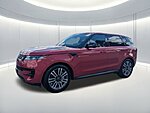 Used 2024 LAND ROVER RANGE ROVER SPORT SE in OCALA, FLORIDA (Photo 2)