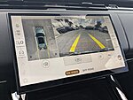 Used 2024 LAND ROVER RANGE ROVER SPORT SE in OCALA, FLORIDA (Photo 20)