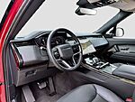 Used 2024 LAND ROVER RANGE ROVER SPORT SE in OCALA, FLORIDA (Photo 27)
