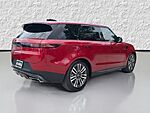 Used 2024 LAND ROVER RANGE ROVER SPORT SE in OCALA, FLORIDA (Photo 3)