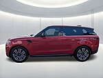 Used 2024 LAND ROVER RANGE ROVER SPORT SE in OCALA, FLORIDA (Photo 3)