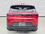 Used 2024 LAND ROVER RANGE ROVER SPORT SE in OCALA, FLORIDA (Photo 4)
