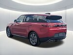 Used 2024 LAND ROVER RANGE ROVER SPORT SE in OCALA, FLORIDA (Photo 4)