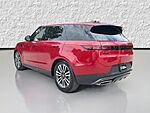 Used 2024 LAND ROVER RANGE ROVER SPORT SE in OCALA, FLORIDA (Photo 5)