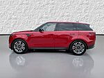 Used 2024 LAND ROVER RANGE ROVER SPORT SE in OCALA, FLORIDA (Photo 6)