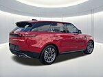 Used 2024 LAND ROVER RANGE ROVER SPORT SE in OCALA, FLORIDA (Photo 6)