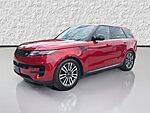 Used 2024 LAND ROVER RANGE ROVER SPORT SE in OCALA, FLORIDA (Photo 7)