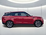 Used 2024 LAND ROVER RANGE ROVER SPORT SE in OCALA, FLORIDA (Photo 7)