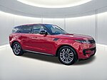 Used 2024 LAND ROVER RANGE ROVER SPORT SE in OCALA, FLORIDA (Photo 8)