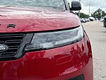 Used 2024 LAND ROVER RANGE ROVER SPORT SE in OCALA, FLORIDA (Photo 9)