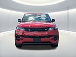 Used 2024 LAND ROVER RANGE ROVER SPORT SE in OCALA, FLORIDA (Photo 9)