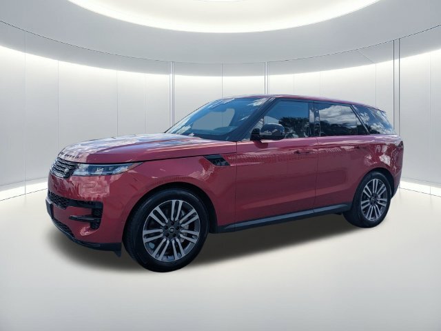 Used 2024 LAND ROVER RANGE ROVER SPORT SE in OCALA, FLORIDA