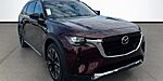 Used 2025 MAZDA CX-90 PHEV PREMIUM PLUS in OCALA, FLORIDA