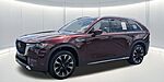 Used 2025 MAZDA CX-90 PHEV PREMIUM PLUS in OCALA, FLORIDA