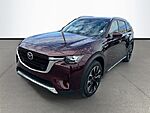 Used 2025 MAZDA CX-90 PHEV PREMIUM PLUS in OCALA, FLORIDA (Photo 3)