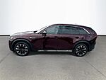 Used 2025 MAZDA CX-90 PHEV PREMIUM PLUS in OCALA, FLORIDA (Photo 4)