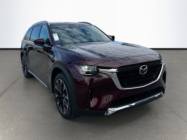 Used 2025 MAZDA CX-90 PHEV PREMIUM PLUS in OCALA, FLORIDA