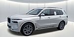 Used 2025 BMW X7 XDRIVE40I in OCALA, FLORIDA