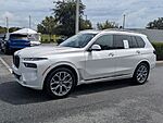 Used 2025 BMW X7 XDRIVE40I in OCALA, FLORIDA (Photo 1)