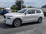 Used 2025 BMW X7 XDRIVE40I in OCALA, FLORIDA (Photo 2)