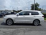 Used 2025 BMW X7 XDRIVE40I in OCALA, FLORIDA (Photo 3)