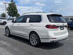 Used 2025 BMW X7 XDRIVE40I in OCALA, FLORIDA (Photo 4)