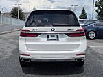 Used 2025 BMW X7 XDRIVE40I in OCALA, FLORIDA (Photo 5)