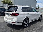 Used 2025 BMW X7 XDRIVE40I in OCALA, FLORIDA (Photo 6)