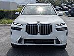 Used 2025 BMW X7 XDRIVE40I in OCALA, FLORIDA (Photo 9)