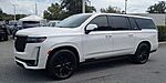Used 2024 CADILLAC ESCALADE ESV SPORT PLATINUM in OCALA, FLORIDA